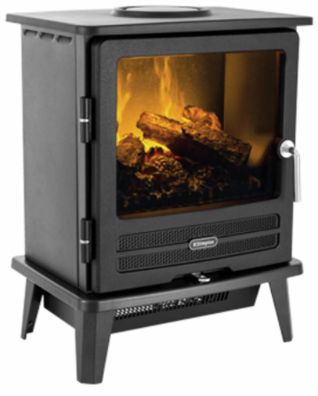 Dimplex Willowbrook Opti-Myst Electric Stove