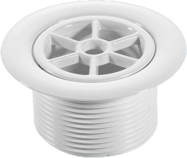 McAlpine STW70WH Standard Waste for STW 1½" Shower Traps