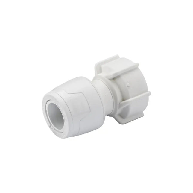Hep20 KL Hand Titan Tap Connector 22mm x 3/4" - KL26B-22 - Reliable Plumbing Solution