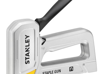 Stanley Hand Tools Heavy-Duty Staple Gun