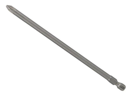 Bosch Powertool Accessories Extra Hard Screwdriver Bit Ph2 X 152Mm