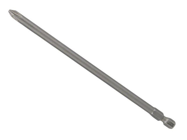 Bosch Powertool Accessories Extra Hard Screwdriver Bit Ph2 X 152Mm