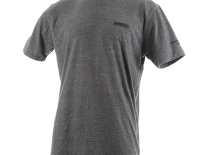 DEWALT Typhoon Charcoal Grey T-Shirt - M (42In)