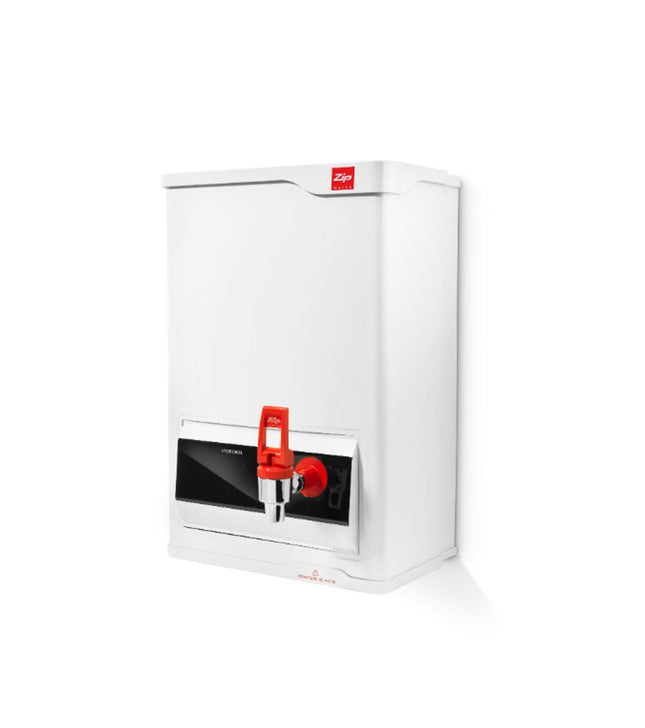 Zip Hydroboil Hs003 3Ltr Instant On-Wall Boiling Water Heater In White