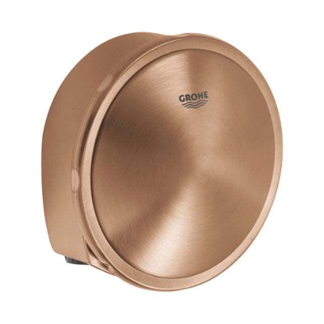 Grohe Bath Filler Trimset Brushed Warm Sunset - 19952DL0