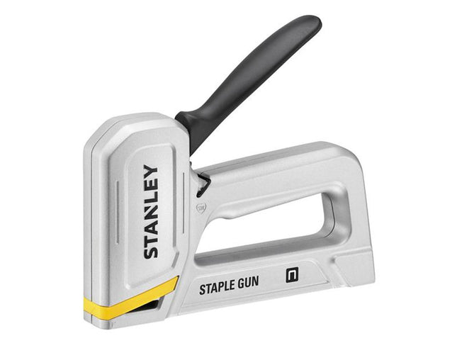 Stanley Hand Tools Heavy-Duty Staple Gun