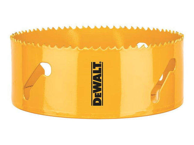Dewalt Power Tools Extreme Bi-Metal Hole Saw 140Mm