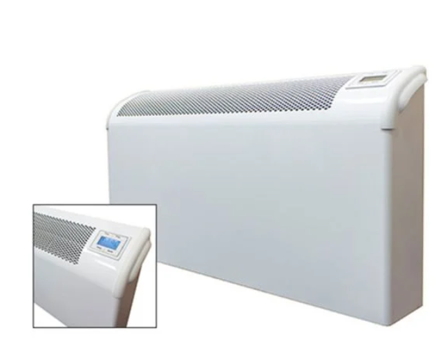 Consort Heater With Electronic 7-Day Timer 2Kw Fan Heater CN2MLSTiE