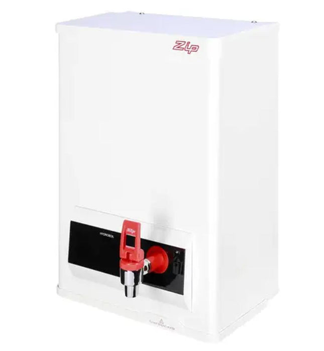 Zip Hydroboil Hs005 5Ltr Instant On-Wall Boiling Water Heater In White
