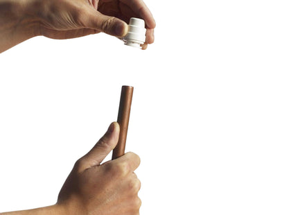 John Guest Speedfit Stop End 15mm (Pack of 3)