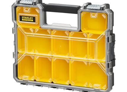 Fatmax Shallow Professional Organiser (Pack of 5)