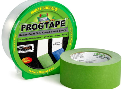 Shurtape Frogtape Multi-Surface Masking Tape 48Mm X 41.1M