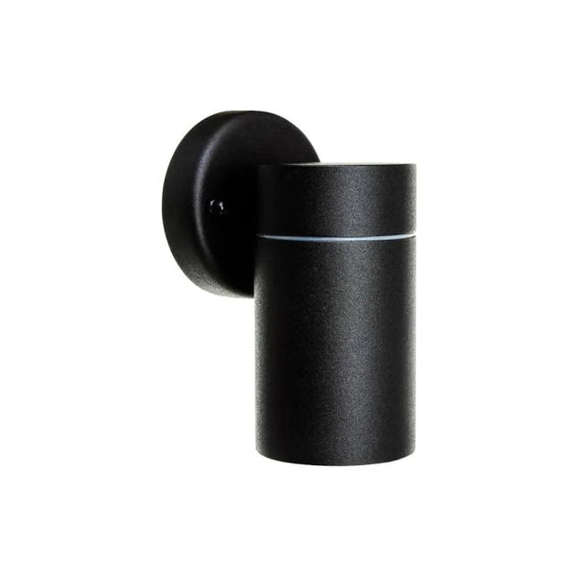 Timeguard UDB1 LED Ready Fixed Single Spot Light Black