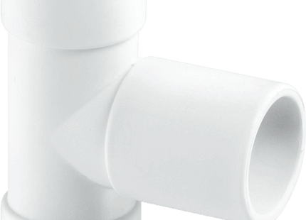 McAlpine R3 ¾" Overflow Tee