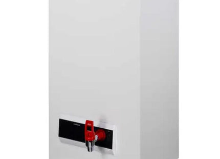 Zip Hydroboil Hs025 25Ltr Instant On-Wall Boiling Water Heater In White