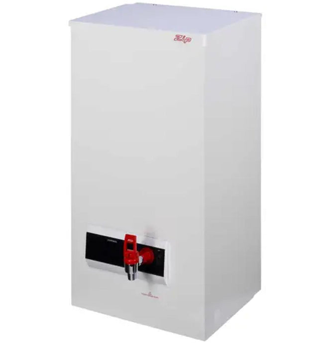Zip Hydroboil Hs025 25Ltr Instant On-Wall Boiling Water Heater In White