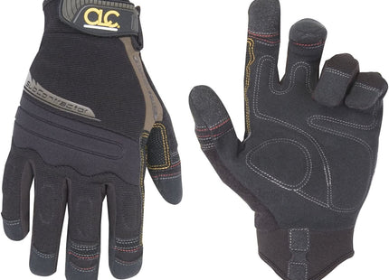 Kuny'S Subcontractor Flex Grip  Gloves - Extra Large