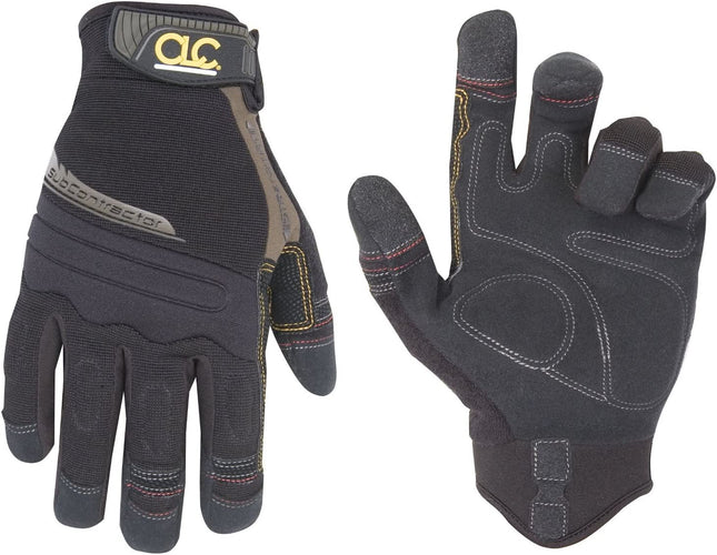 Kuny'S Subcontractor Flex Grip  Gloves - Extra Large