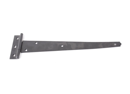 Unifix Pressed Steel 121L Light Tee Hinge (Pair Per Card) Exb - 305mm / 12" - Hq1823/4 (Box of 4)