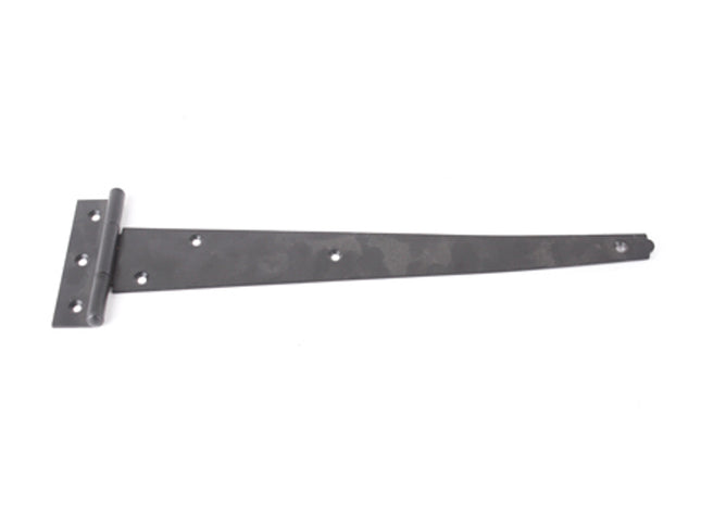 Unifix Pressed Steel 121L Light Tee Hinge (Pair Per Card) Exb - 305mm / 12" - Hq1823/4 (Box of 4)