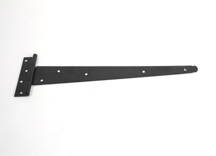 Unifix Pressed Steel 121m Medium Tee Hinge (Pair Per Card) Exb - 381mm / 15" - Hq1825/2 (Box of 4)