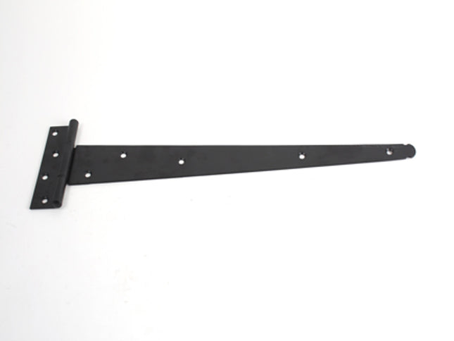 Unifix Pressed Steel 121m Medium Tee Hinge (Pair Per Card) Exb - 381mm / 15" - Hq1825/2 (Box of 4)