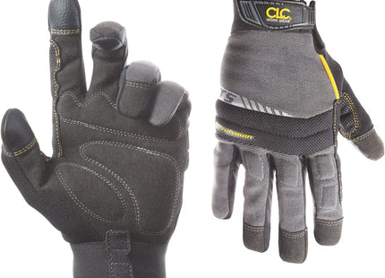 Kuny'S Handyman Flex Grip  Gloves - Extra Large