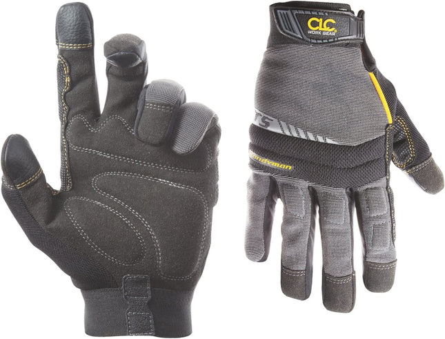 Kuny'S Handyman Flex Grip  Gloves - Extra Large