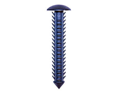 JCP Fixings Push Plugs - M6 x 35 (Box of 100)