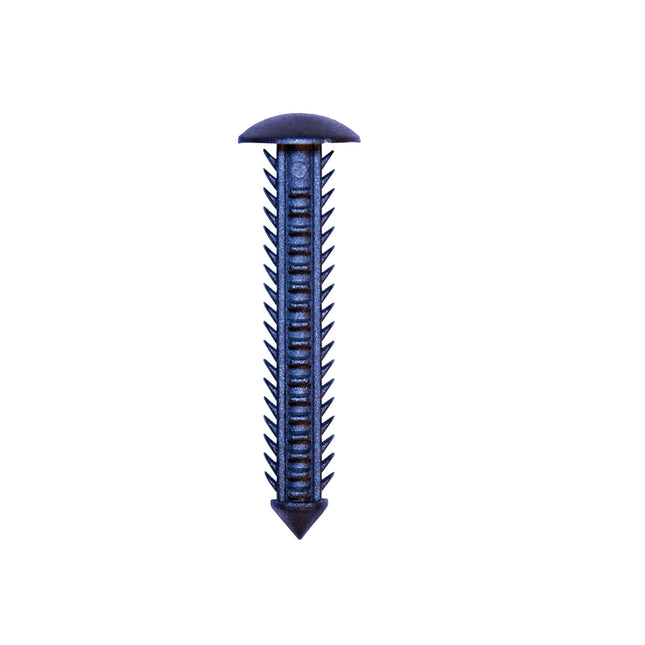 JCP Fixings Push Plugs - M6 x 35 (Box of 100)