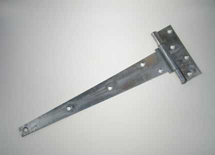 Unifix Pressed Steel Heavy Tee Hinge Hsg - 457mm / 18" (Box of 2)