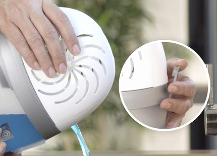 Unibond Aero 360 Moisture Absorber Device (Pack of 6)