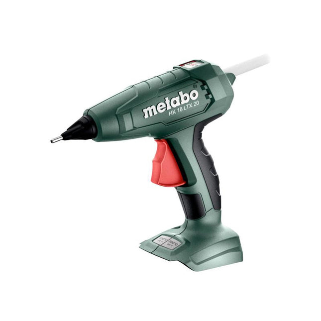Metabo Hk 18 Ltx 20 Cordless Glue Gun 18V Bare Unit