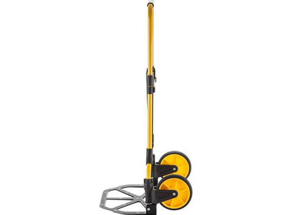 Stanley Trucks Sxwtd-Ft582 Folding Hand Truck