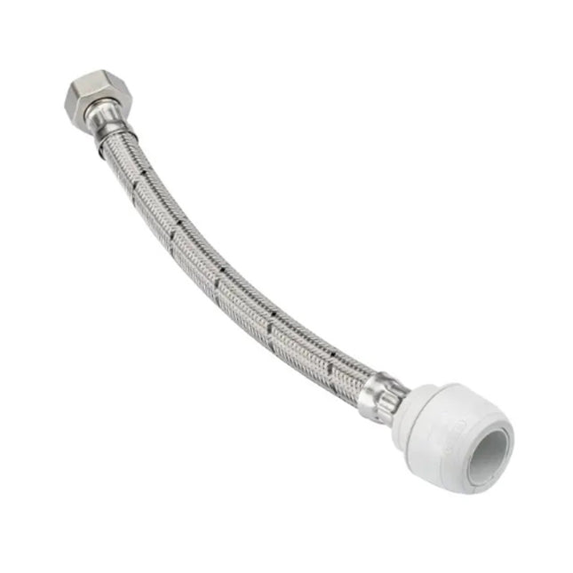 Hep20 KL Flexi Tap Connector 300mm 22mm x 3/4" - KL125B-22