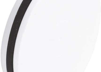 McAlpine Z23L 2" Surefit Blank Cap