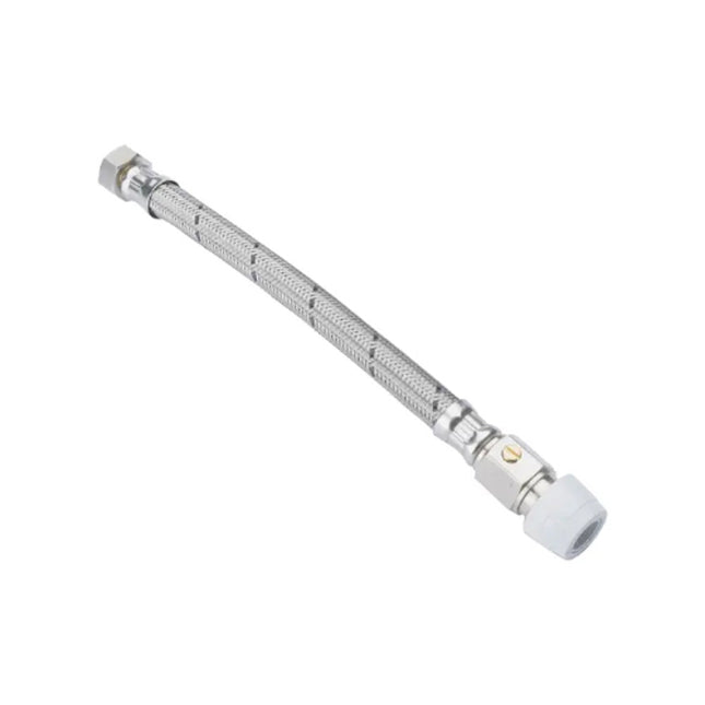 Hep20 KL Flex Tap Valve Handle L=300, 15mm x 1/2" - KL125EH-15