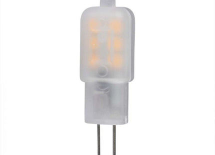 V-Tac Vt-201 1.1W G4 Plastic Spotlight Samsung Chip 6500K