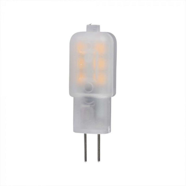 V-Tac Vt-201 1.1W G4 Plastic Spotlight Samsung Chip 6500K