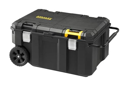 Stanley Storage Fatmax Pro-Stack Quick Access Job Chest