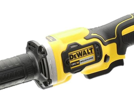 DEWALT Dcg426N Xr Brushless Die Grinder 18V Bare Unit