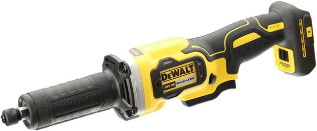 DEWALT Dcg426N Xr Brushless Die Grinder 18V Bare Unit