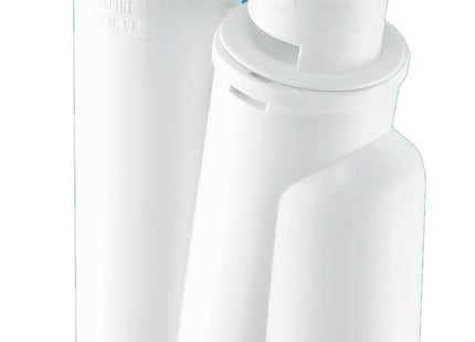 McAlpine OBT1V Offset Anti-Syphon Basin Trap