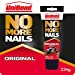 Unibond No More Nails Original Tube 200Ml (Pack of 3)