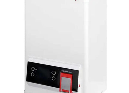 Zip Hydroboil Plus Hp003 3Ltr Instant On-Wall Boiling Water Heater In White