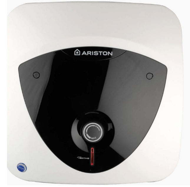 Ariston Andris Lux 10L Undersink Unvented Electric Storage Water Heater - 2Kw