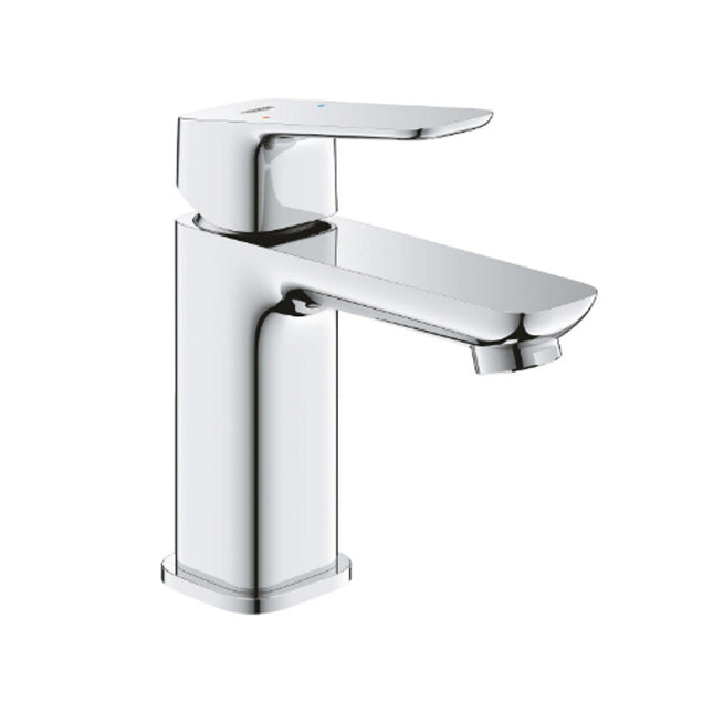 Grohe Cubeo S-Size Basin Mixer - Chrome - 1016990000