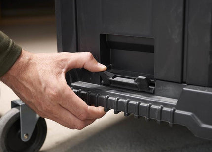 Stanley Storage Fatmax Pro-Stack Cart
