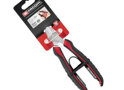 Facom 192A.16Cpe High-Performance Diagonal Cutters 160Mm