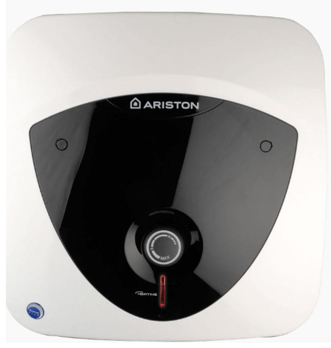 Ariston 3100882 Andris Lux 15L 2Kw Oversink Unvented Water Heater